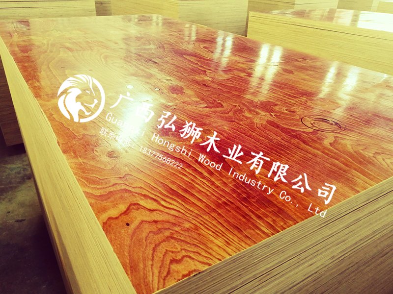廣西建筑模板是否會“偷工減料”？
