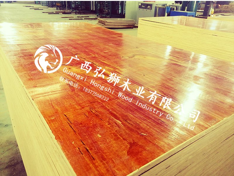廣西建筑模板質(zhì)量內(nèi)幕曝光？