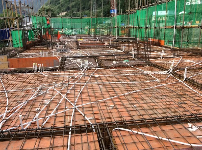 廣西建筑模板開工在即，需要什么規(guī)格請(qǐng)咨詢插圖1