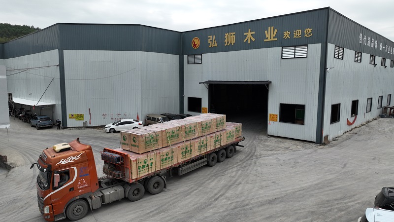 探秘廣西建筑木模板知名廠家，助力建筑品質(zhì)提升